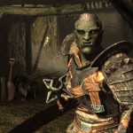 The Elder Scrolls V: Skyrim