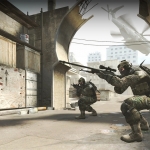 Counter-Strike: Global Offensive