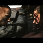 Resident Evil 6