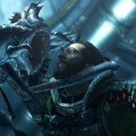 Lost Planet 3