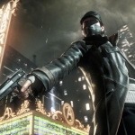 Watch Dogs