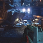 Aliens: Colonial Marines