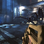 Aliens: Colonial Marines