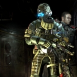 Dead Space 3