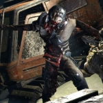 Dead Space 3