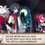 Disgaea 3: Absence of Detention