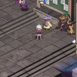 Disgaea 3: Absence of Detention