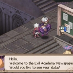 Disgaea 3: Absence of Detention