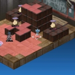 Disgaea 3: Absence of Detention