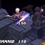 Disgaea 3: Absence of Detention