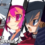 Disgaea 3: Absence of Detention