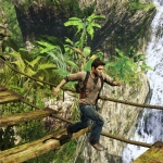 Uncharted: Golden Abyss