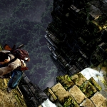 Uncharted: Golden Abyss
