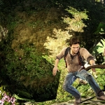 Uncharted: Golden Abyss