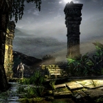 Uncharted: Golden Abyss