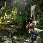 Uncharted: Golden Abyss