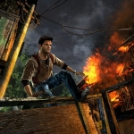 Uncharted: Golden Abyss
