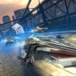 Wipeout 2048