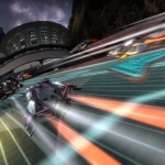 Wipeout 2048