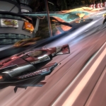 Wipeout 2048