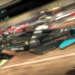 Wipeout 2048