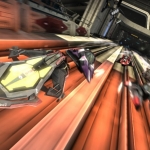 Wipeout 2048