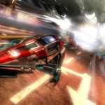 Wipeout 2048