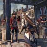 Assassin's Creed 3