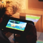 WiiU-HandsOn: Nintendos Brücke in die Zukunft