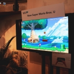 WiiU-HandsOn: Nintendos Brücke in die Zukunft