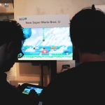WiiU-HandsOn: Nintendos Brücke in die Zukunft