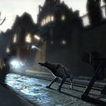 Dishonored