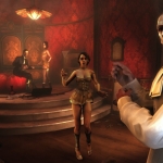 Dishonored