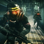 Killzone: Mercenary