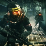 Killzone: Mercenary