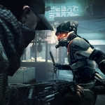 Killzone: Mercenary