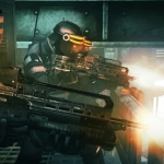 Killzone: Mercenary