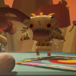 Tearaway