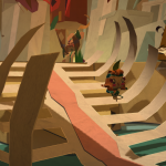 Tearaway