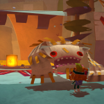 Tearaway