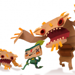 Tearaway