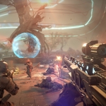 Killzone: Shadow Fall