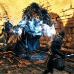 Dark Souls 2