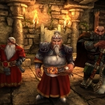 Might & Magic X: Legacy