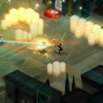 Transistor