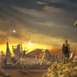 Final Fantasy X HD