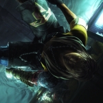 Final Fantasy X HD