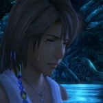 Final Fantasy X HD