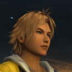 Final Fantasy X HD