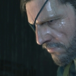 Metal Gear Solid V: The Phantom Pain